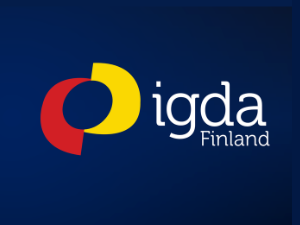 IGDA Leadership Day 2022 Logo