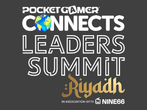 PGC Leaders Summit Riyadh