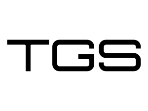 Tokyo Game Show 2023 Logo