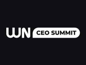 WN CEO Summit 2022 Logo