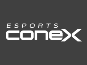 Esports Conex 2023 Logo