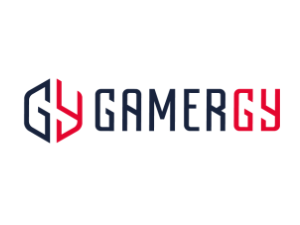 Gamergy 2022 Madrid Logo