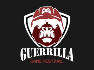 Guerrilla Games Festival 2022 Logo