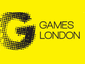 London Games Festival 2022 logo