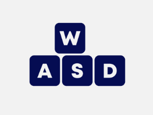 WASD Live 2022 Logo