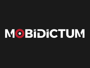 Mobidictum Business Conference 2023 Logo