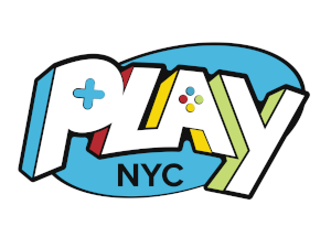 Play Festival 2023 Logo New York