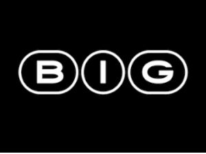 BIG Brazil Festival Showcase 2023 Logo