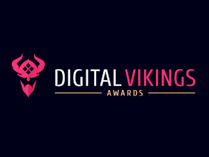 Digital Vikings Awards 2023 Logo