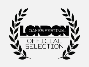 Games London Official Selection