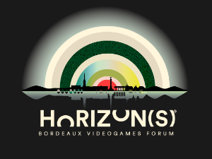 Horizons Conference Bordeaux 2023 Logo