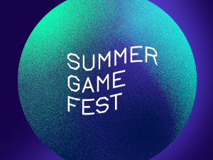 Summer Game Fest 2023 Logo