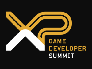 XP Game Developer Summit Toronto 2023 Logo