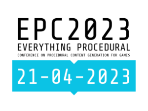 EPC Everything Procedural Conference 2023 Logo