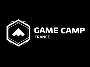 Game Camp France 2023 Logo