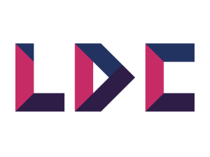 London Developer Conference 2023 Logo