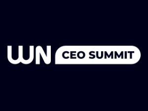WN Hub CEO Summit London 2023 Logo