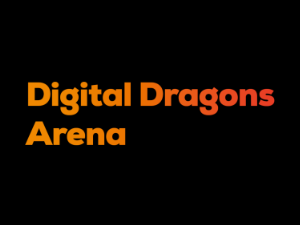 Digital Dragons Arena & Indie Showcase 2023 Logo