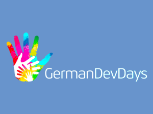 German DevDays 2023 Logo