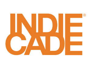 IndieCade 2023 Logo