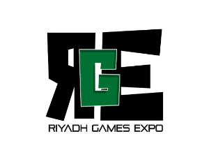 Riyadh Games Expo 2023 Logo