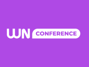 WN Conference Tel Aviv 2023 Logo