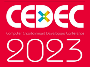 CEDEC Japan 2023 Logo