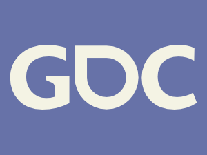 GDC 2024 Logo