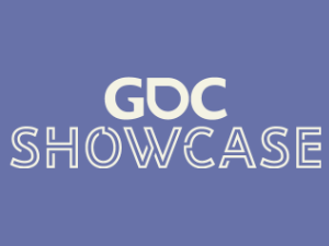 GDC Showcase 2023 Logo