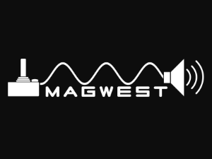 Mag West California 2023 Logo