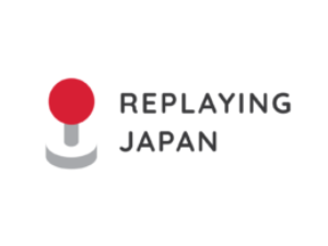 Replaying Japan Nagoya 2023 Logo