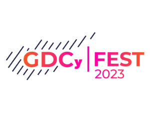 GDCy Cyprus Open Air Conference 2023 Logo