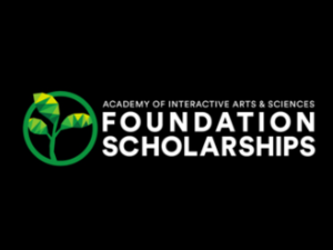 AISA Scholarship Foundation 2023 Logo