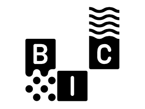 Busan Indie Connect 2023 Logo