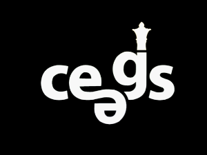 CEEGS Centra and Eastern European Conference 2023 Logo