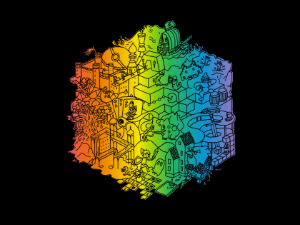 Game Dev Days Graz 2023 Logo