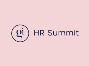 Games Industry Biz HR Summit 2023 Logo