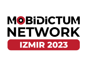 Mobidictum Network Izmir 2023 Logo