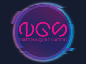 Northern Game Summit 2023 Logo