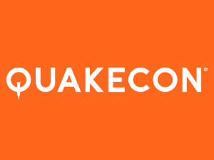 QuakeCon 2023 Logo