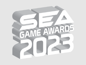 SEA Game Awards 2023 Logo