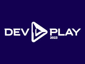 Dev Play 2023 Logo