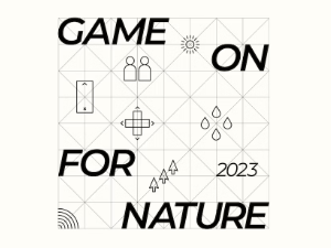 Game On For Nature