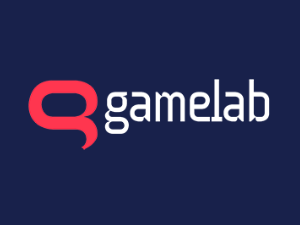 Gamelab Barcelona 2023 Logo