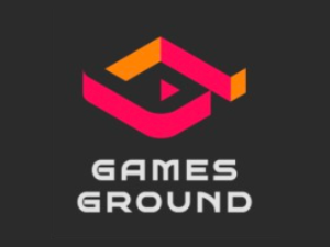 Games Ground Berlin 2023 Logo