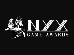 NYX Game Awards 2023 Logo