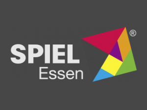 Spiel Essen 2023 Logo