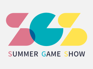 Taipei Summer Game Show 2023 Logo