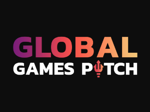 Global Games Pitch 2023 Logo