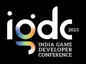 IGDC 2023 Logo